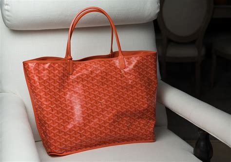 goyard bag zipper|goyard tote bag price uk.